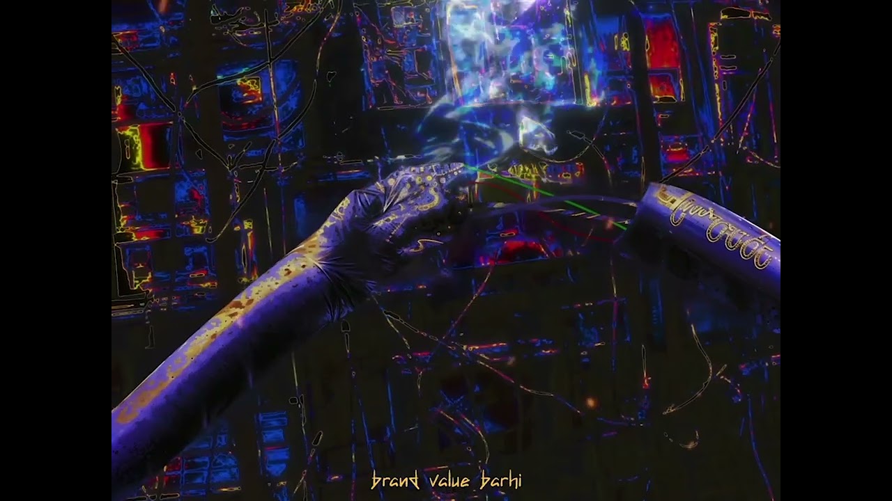 Uzair Khan - Cable Off | Prod by @RITHMETIC (Official Visualizer) auf YouTube ansehen Uzair Khan - Cable Off | Prod by @RITHMETIC (Official Visualizer) auf YouTube ansehen