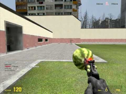melon wars