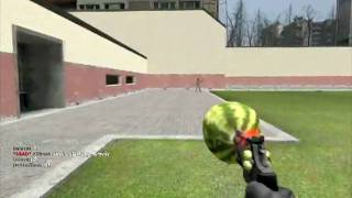 melon wars