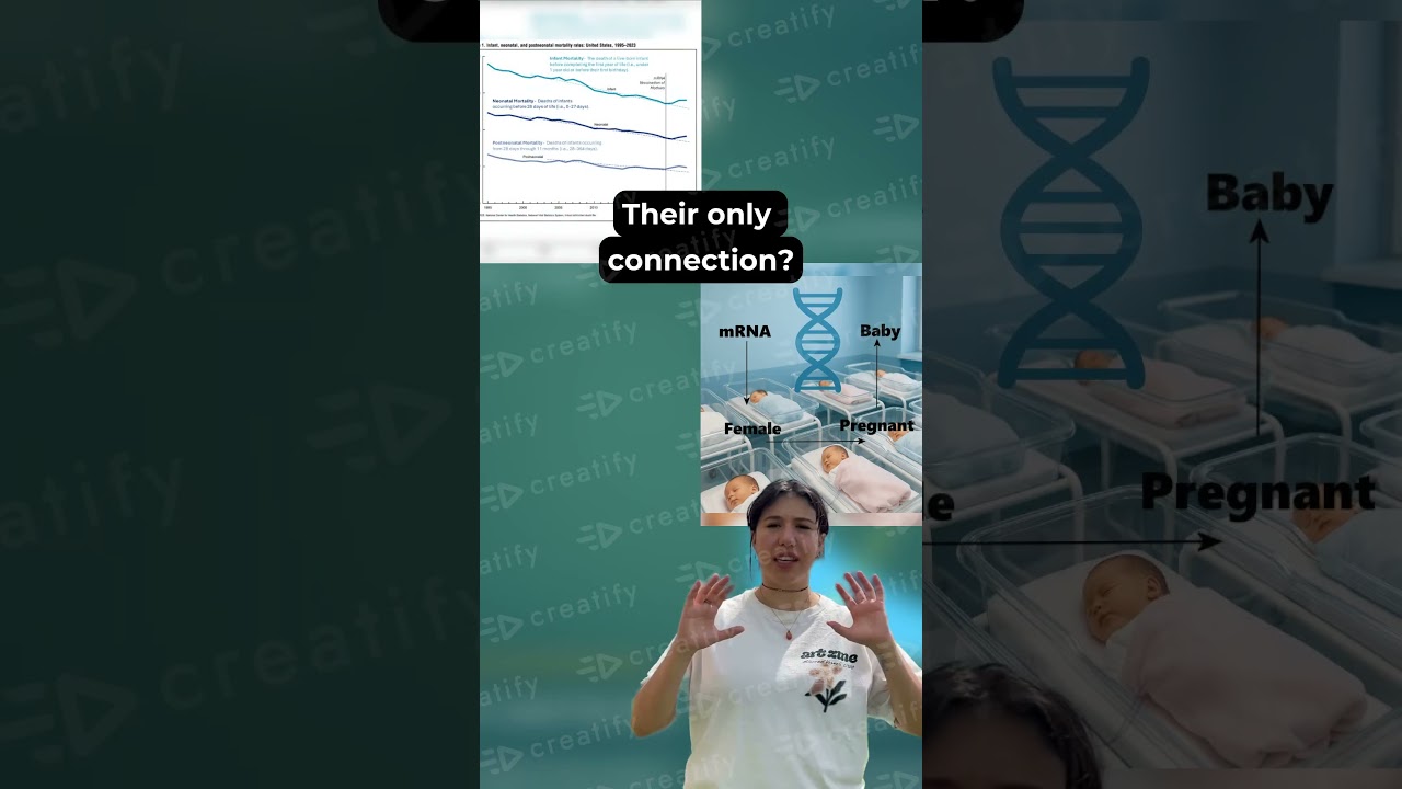 CONCERNING TRANSGENERATIONAL SIGNAL: excess infant & child mortality with parental prior exposure