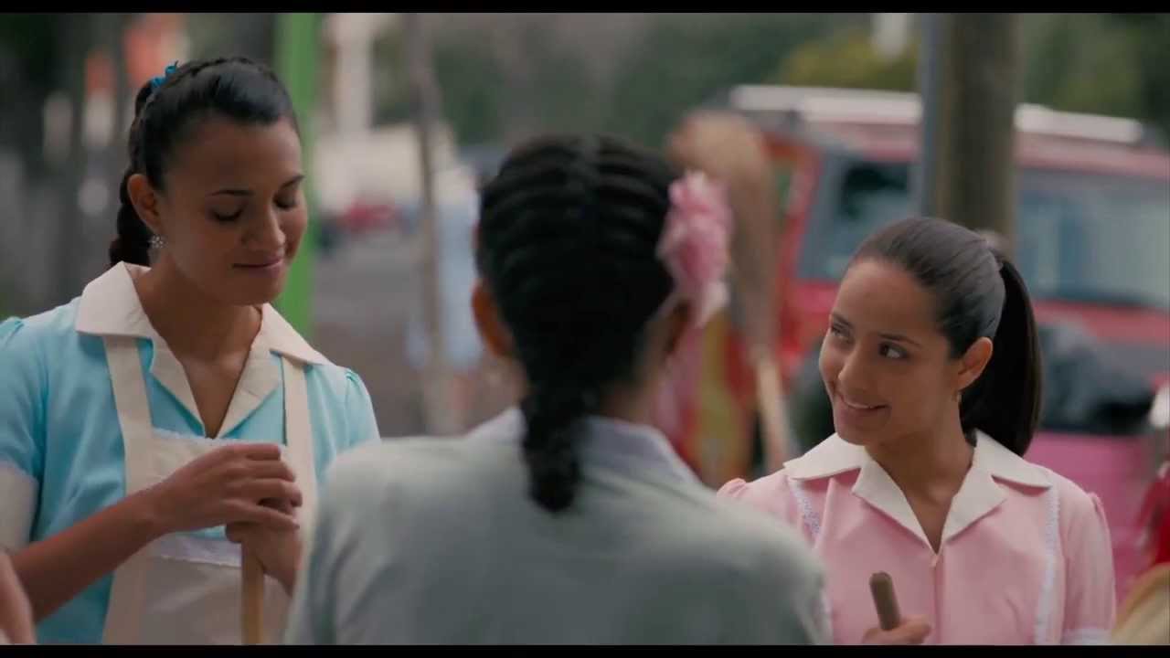 Trailer oficial del musical ¿Qué le dijiste a Dios? Comedia