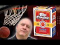 🏀2022 Topps Chrome McDonald&#39;s Basketball Blaster Break🏀