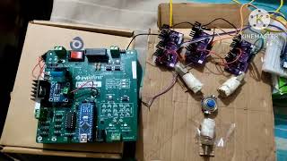 CAPSTONE PROJECT Ev201