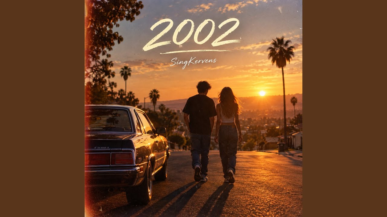 YouTubeで2002を視聴 YouTubeで2002を視聴