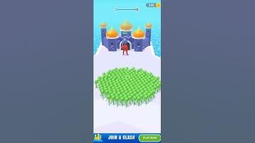 Count Masters || #level-48 || Android iOS gameplay || All levels || Satisfying android games video