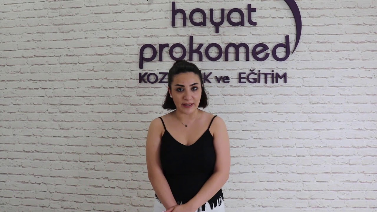 Microblading Nedir? Microblading Eğitimi(Kıl Tekniği)