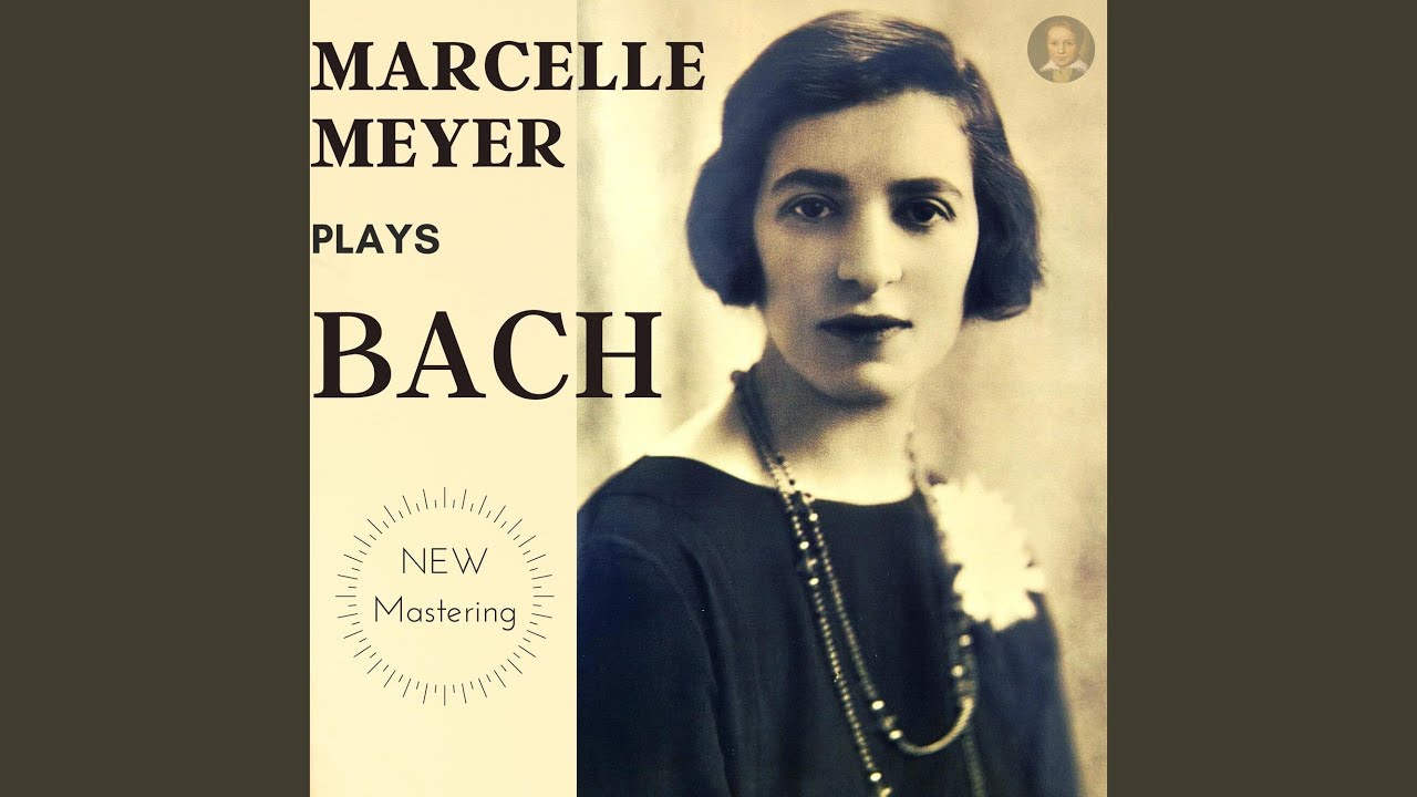 YouTubeでInventions for Two Voices No.1 in C major, BWV 772を視聴