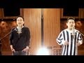 清水 翔太 feat.小田 和正  『君さえいれば』