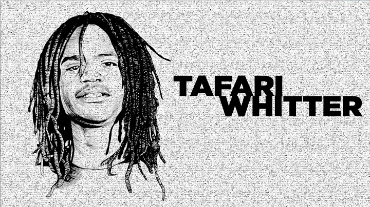 CHAODOWN: TAFARI WHITTER