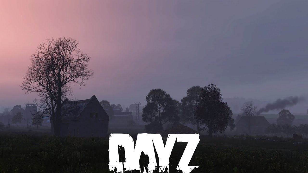 "Rogue" - Solo DayZ Adventure
