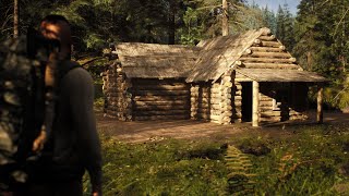 Rooted Open World Survival Gameplay Trailer