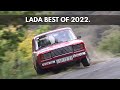 LADA's Top Highlights of 2022 🚗