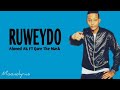 Ahmed kaffi ek heesa cusub 2019 RUWEYDO Mp3 Song