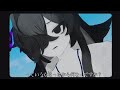 どきどき♡水着姿を得た怪異　～人外お兄さんとバーチャルなビーチに行こう！～