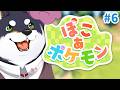 【ぽこ あ ポケモン】ラ〇〇タって本当にあるんだ #6【にじさんじ/黒井しば】