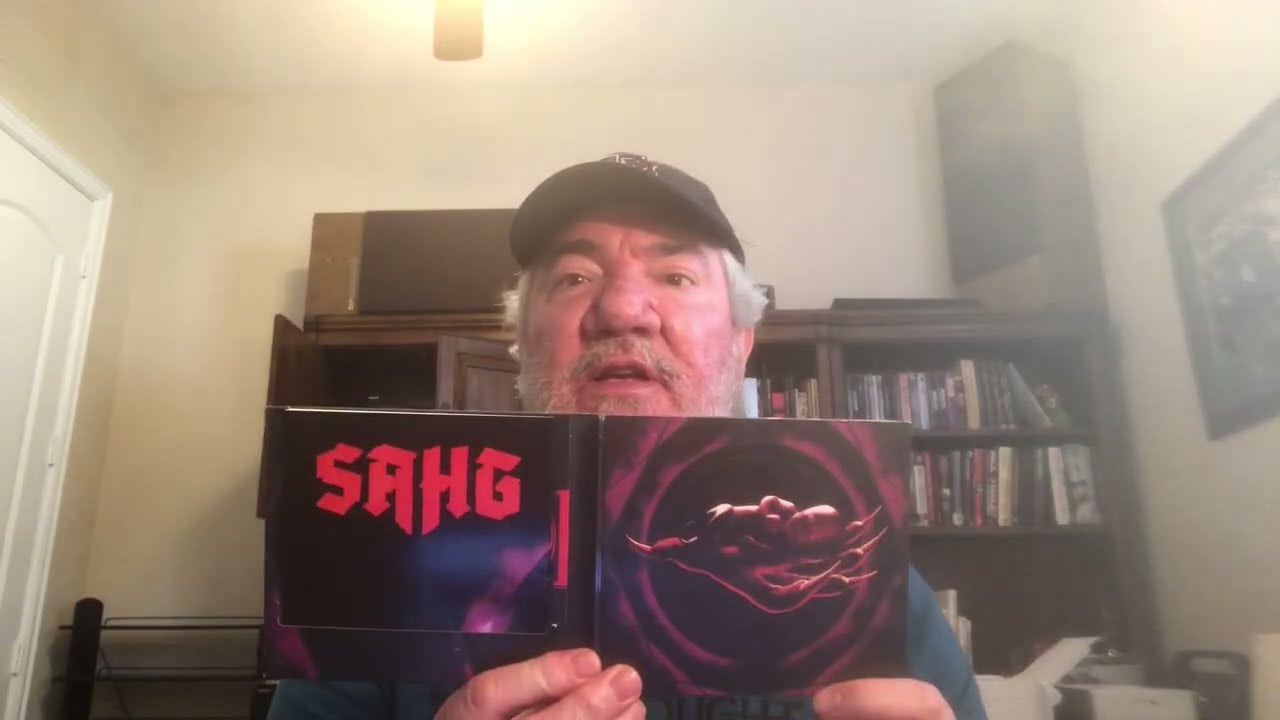 Collection Update XLIX: Too Doom or Not Too Doom...#doommetal #stonerdoom