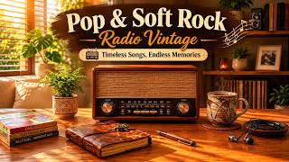 Easy Listening Radio | Soft Rock & Pop Songs For Better Moods screenshot 1