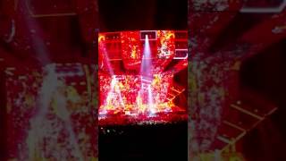 Ed Sheeran - You Need Me, I Dont Need You Divide Tour Antwerp 05.04.2017