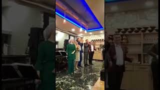 Hoşgeldin 2023  Ahmet Olgun