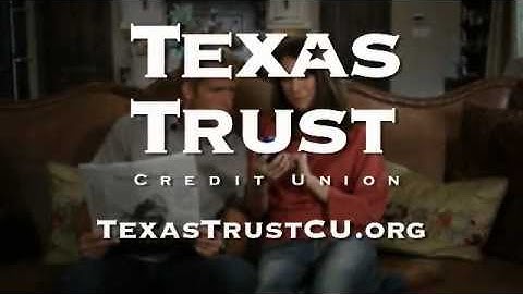 Texas Trust Mobile Banking