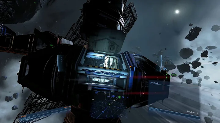 X4: foundations  data vaults