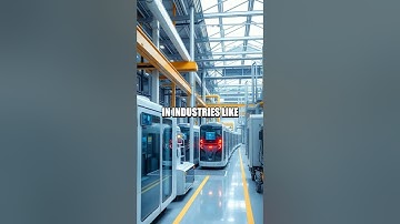 Harnessing AI for Predictive Maintenance in Industries