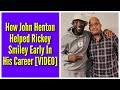 How John Henton Helped Me Early In My Career