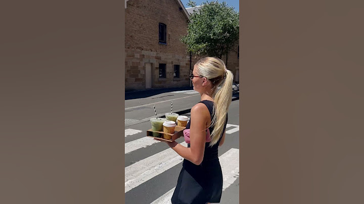 We couldn't imagine a more perfect day 🤍 want to see more behind the scenes with Rachael 👇 #showpo