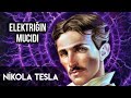 NİKOLA TESLA KİMDİR? |  NİKOLA TESLANIN HAYATI VE BULUŞLARI NELERDİR?