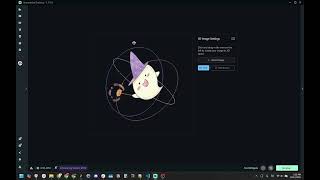 3D Image Source - Rotate Images in Streamlabs Desktop