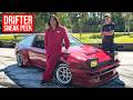 Sung Kang Visits The LZ Compound