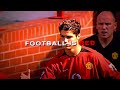 Football is edit tango  adam north 4k