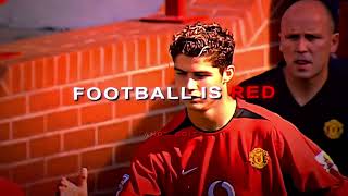 FOOTBALL IS !?「Edit」- (Tango - Adam North) [4K] Resimi