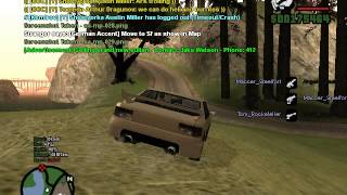 GTA San Andreas..... Drug Run Quick Guide IMRP