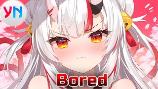 Nightcore - Ari Abdul - Bored