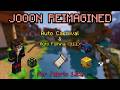 Hypixel Skyblock: Fishing V1.1! Auto Carnival! (JOOON REIMAGINED V2.1!) [MINECRAFT 1.21!]