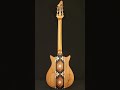 This Guitar is a Work of Art | Legacy, Model Two #shorts