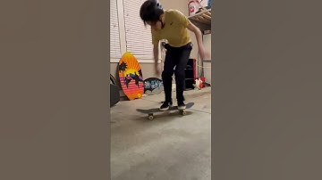 My best late shuv