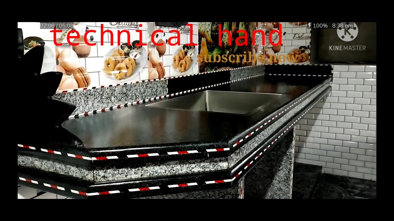 KASHMIRI MOST BEAUTIFUL KITCHEN DESIGN YouTube
