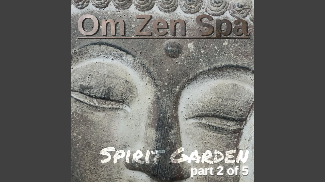 Zen Practice with Yoga in the Spirit Garden