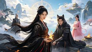 Betrayed by the fox prince in my past life, I forsake him now and choose the corner wolf king.