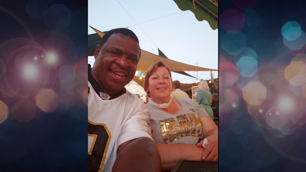 2019 Evening for Healers - Martha Wilson