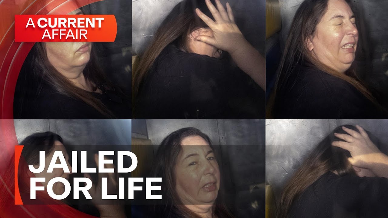 Will we ever know why mushroom murderer Erin Patterson killed three people? | A Current Affair