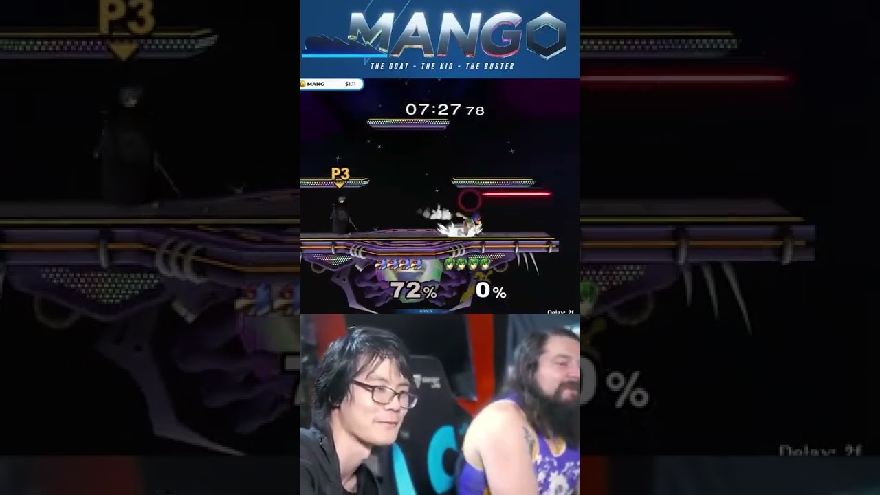 Kodorin shares his Marth knowledge 