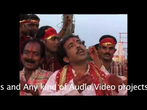 JAY HO MAA SHERAWALI KI JAY HO - Devi Geet 2017