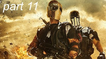 Army of Two The Devil