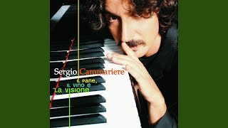 Video thumbnail of "Sergio Cammariere - E mi troverai"