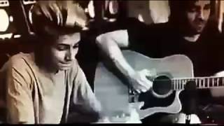 Lukas Rieger Elevate Compass Tour Accoustic