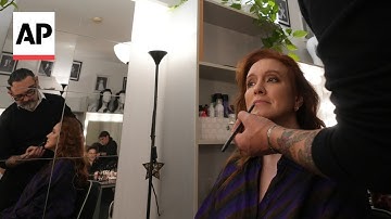 AP goes backstage at Teatro Alla Scala, one of the most famous opera houses