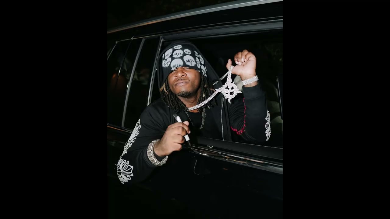 [FREE] KEN CARSON X THE EXPERIMENT TYPE BEAT - 'RESTORE'